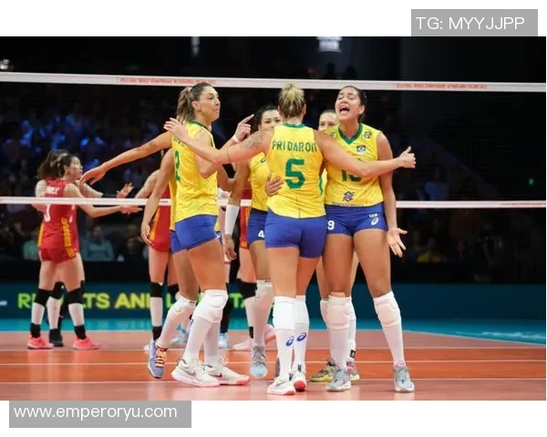 中国女排与阿根廷女排精彩对决在线直播全程回放与赛后分析