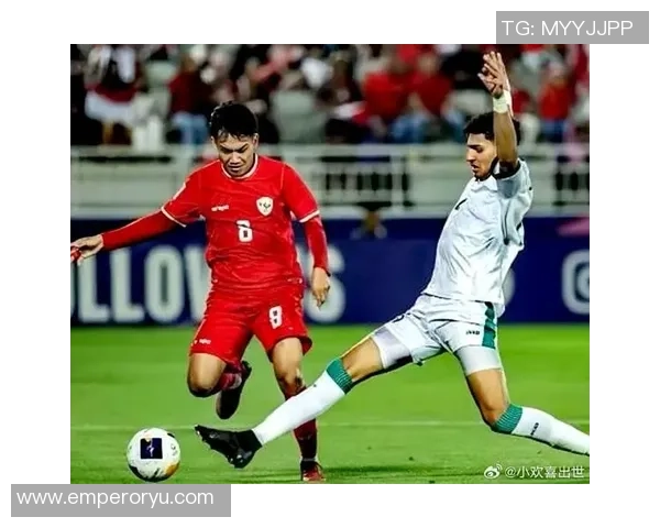 伊朗U23男足对决韩国U23男足精彩赛事回顾与分析