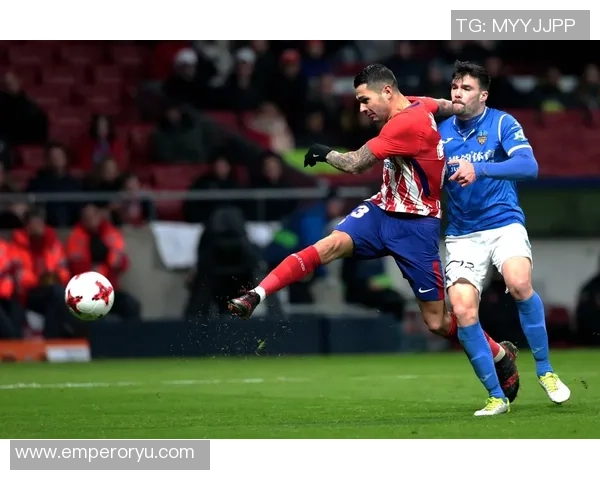 国王杯精彩回顾西班人对阵莱里达体育全场录像分析与精彩瞬间分享