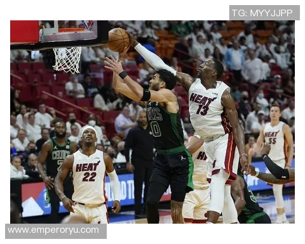 热火与凯尔特人激战9月20日NBA季前赛精彩对决即将上演