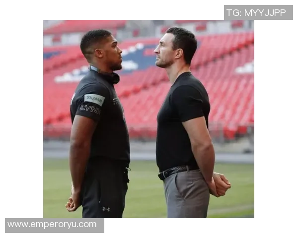 约书亚与小克里琴科激烈对决精彩比赛视频回顾与分析