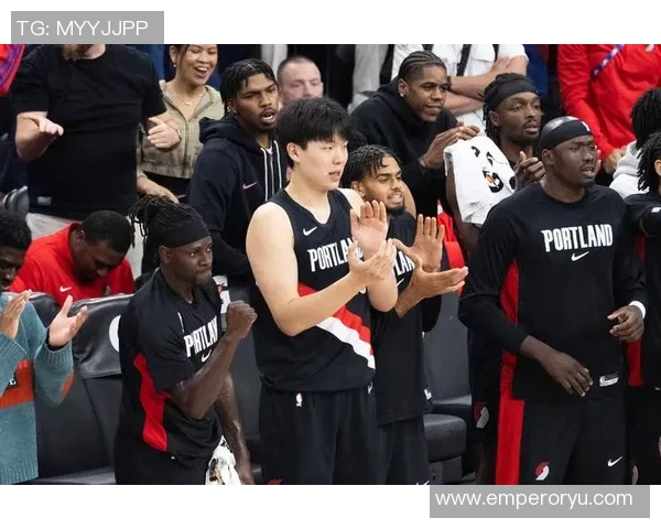 湖人123-115反转开拓者，艾顿轰29+10，杨瀚森接连两场DNP